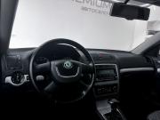 Skoda Octavia II (A5) Рестайлинг Уфа  - изображение 42