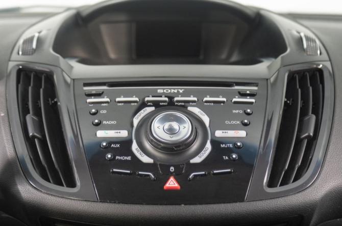 Ford Kuga II с пробегом 2013 года, цена 999 000 рублей, 224000 км, внедорожник, Автокод Объявления