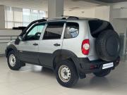 Chevrolet Niva I Рестайлинг Челябинск  - изображение 32