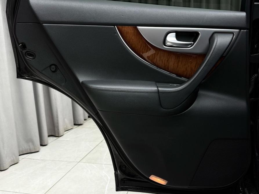 Infiniti FX II (S51) Рестайлинг Ижевск  - изображение 38