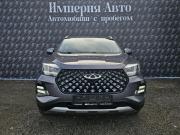 Chery Tiggo 4 I Рестайлинг Краснодар  - изображение 36