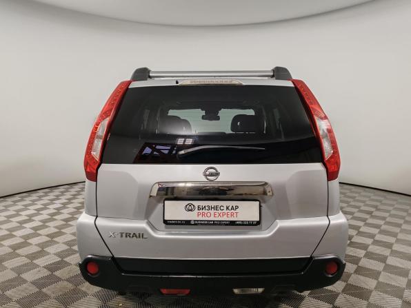 Nissan X-Trail II Рестайлинг с пробегом 2012 года, цена 1 249 000 рублей, 227657 км, внедорожник, Автокод Объявления