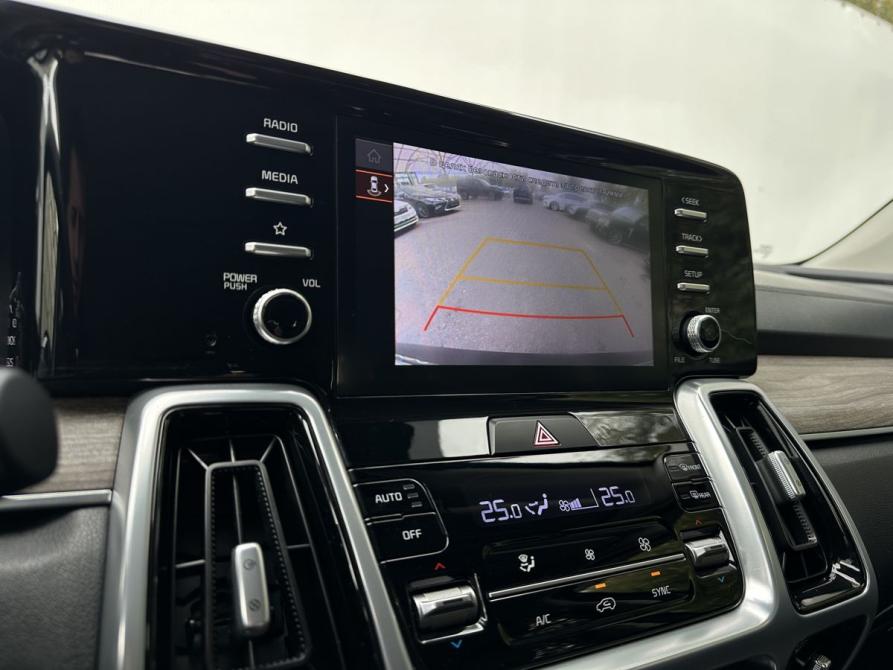 Kia Sorento IV Москва  - изображение 15