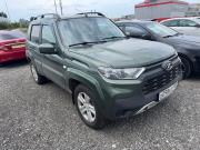 Lada (ВАЗ) Niva Travel I Пермь  - изображение 12