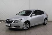 Chevrolet Cruze I Рестайлинг Астрахань  - изображение 23