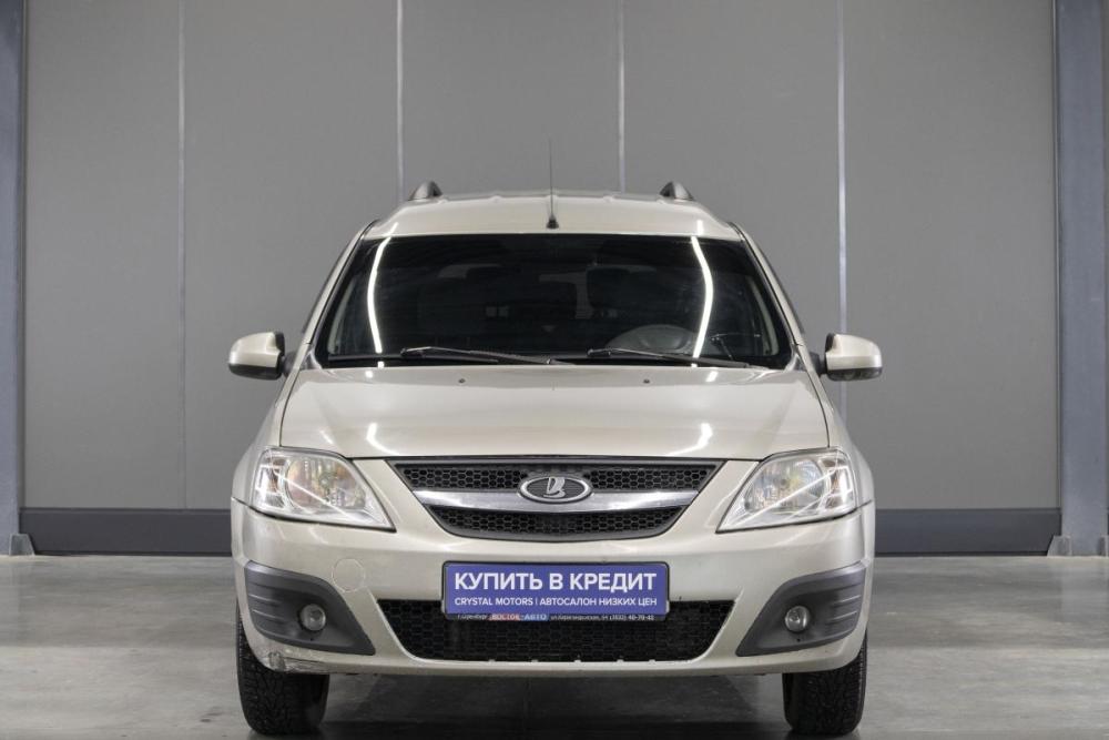 Lada (ВАЗ) Largus I Оренбург  - изображение 2