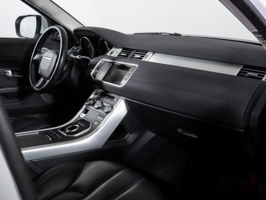 Land Rover Range Rover Evoque I Москва  - изображение 9
