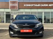 Kia Optima III Рестайлинг Пермь  - изображение 22