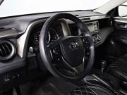 Toyota RAV4 IV (XA40) Белгород  - изображение 27