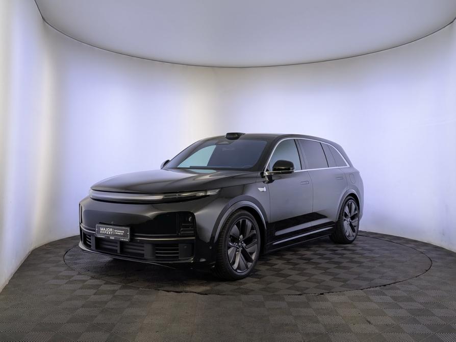 Li Auto (Lixiang) L7 I Москва  - изображение 1