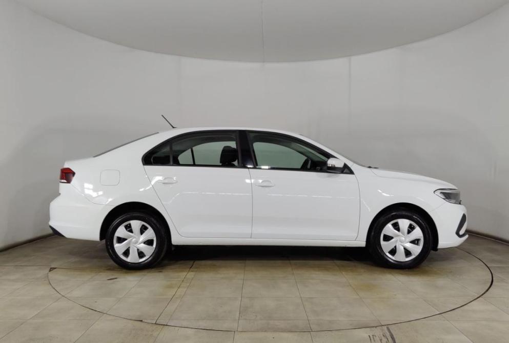 Volkswagen Polo VI Волгоград  - изображение 4