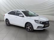 Lada (ВАЗ) Vesta I Волгоград  - изображение 34