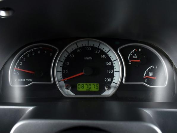 Daewoo Nexia I Рестайлинг с пробегом 2011 года, цена 169 999 рублей, 87074 км, седан, Автокод Объявления