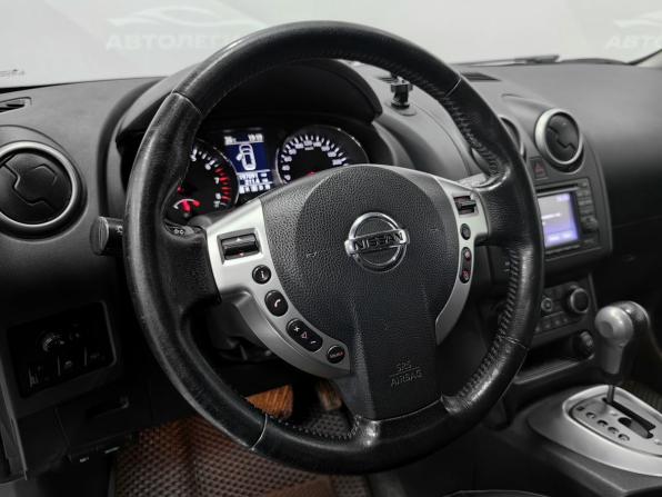 Nissan Qashqai I Рестайлинг с пробегом 2013 года, цена 1 300 000 рублей, 190000 км, внедорожник, Автокод Объявления