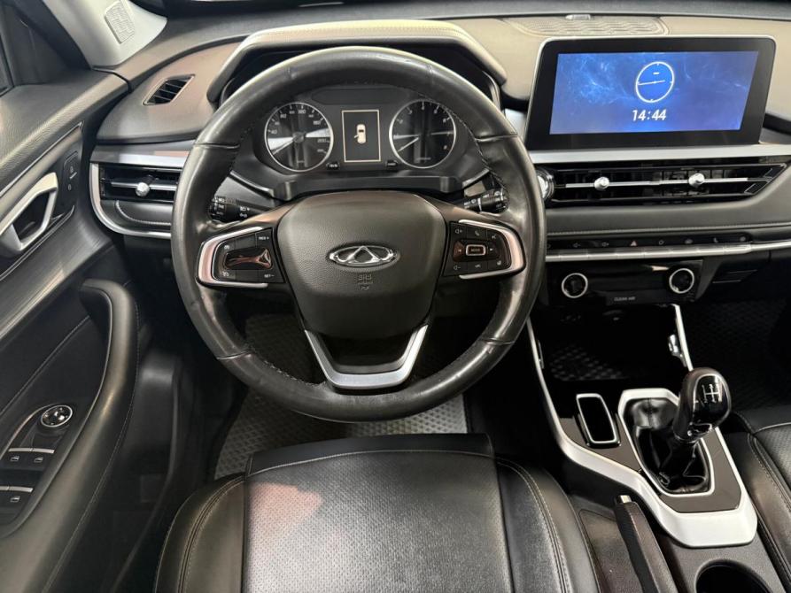 Chery Tiggo 4 Pro I Киров  - изображение 14