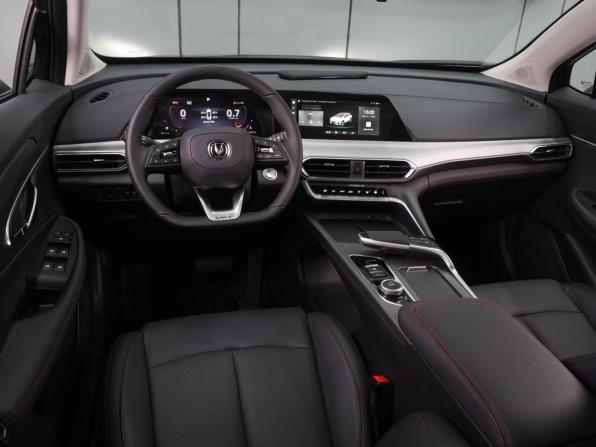 Changan UNI-T I с пробегом 2025 года, цена 2 559 900 рублей, 7 км, внедорожник, Автокод Объявления