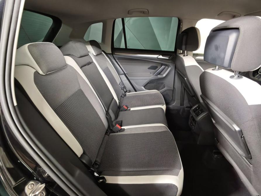 Volkswagen Tiguan II Москва  - изображение 16
