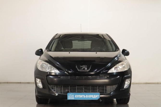 Peugeot 308 I с пробегом 2010 года, цена 499 000 рублей, 238000 км, хэтчбек, Автокод Объявления