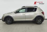 Renault Sandero II Рестайлинг Екатеринбург  - изображение 22
