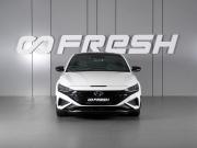 Hyundai Lafesta I Рестайлинг Минеральные Воды  - изображение 23