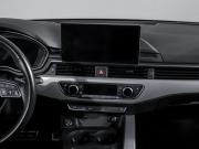 Audi A4 V (B9) Рестайлинг Москва  - изображение 31
