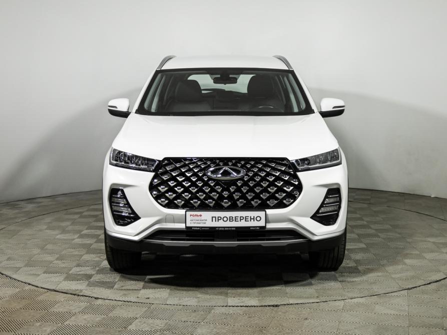 Chery Tiggo 7 Pro I Санкт-Петербург  - изображение 2