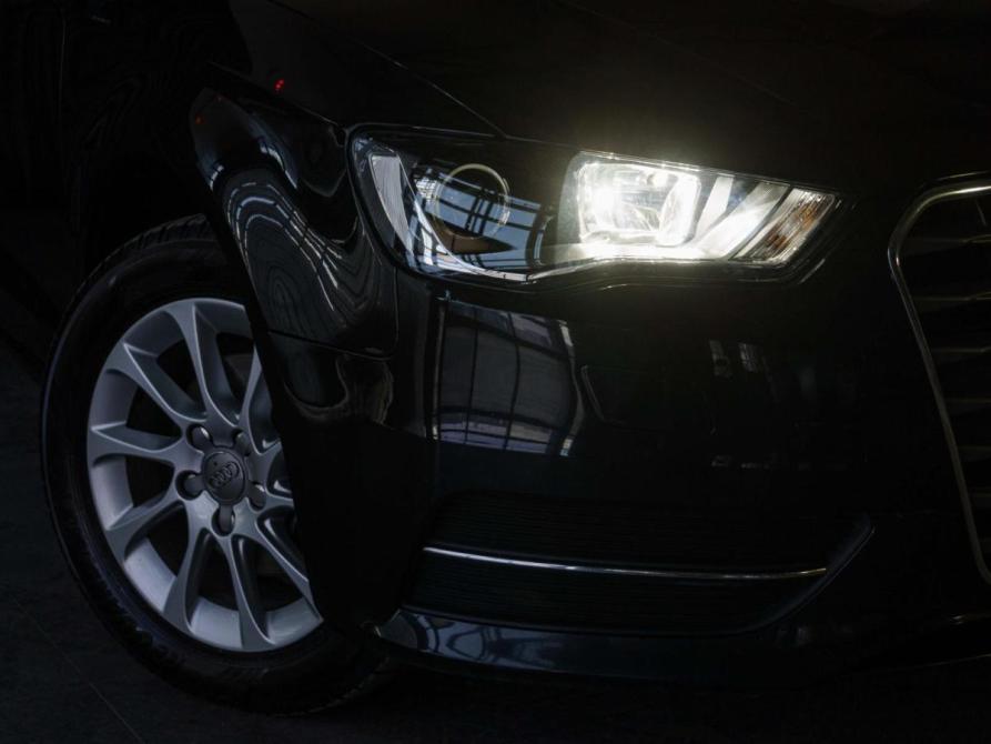 Audi A3 III (8V) Тюмень  - изображение 7