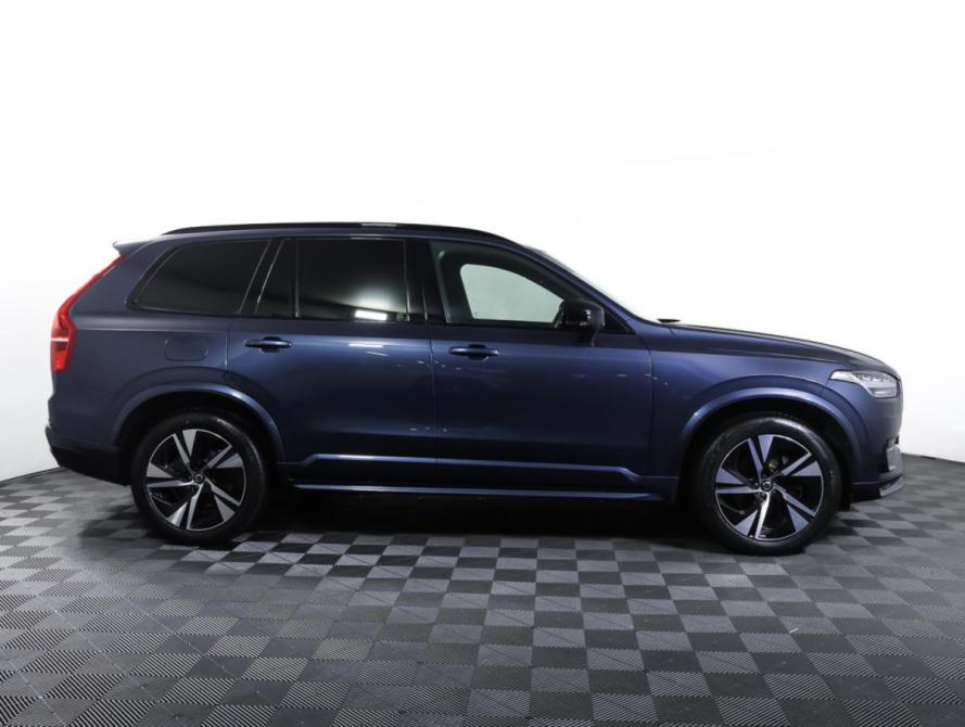 Volvo XC90 II Рестайлинг 1 Москва  - изображение 4