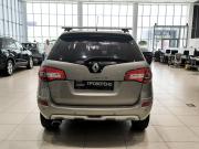 Renault Koleos I Рестайлинг 2 Казань  - изображение 29