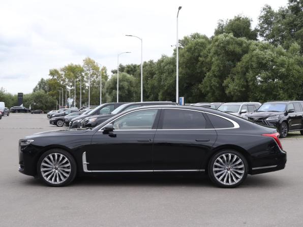 Hongqi H9 I с пробегом 2023 года, цена 3 750 000 рублей, 108769 км, седан, Автокод Объявления