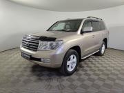 Toyota Land Cruiser 200 Series Уфа  - изображение 31