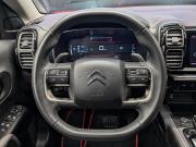 Citroen C5 Aircross I Рестайлинг Москва  - изображение 47