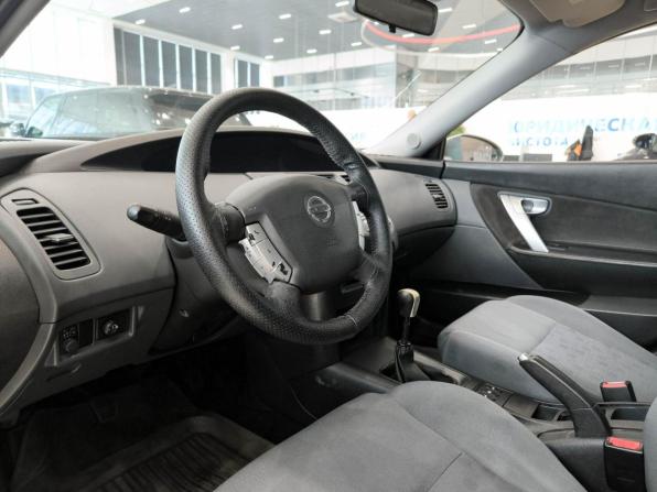 Nissan Primera III (P12) с пробегом 2006 года, цена 380 000 рублей, 217102 км, седан, Автокод Объявления