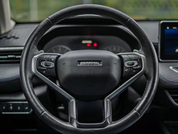 Haval Jolion I с пробегом 2021 года, цена 1 592 000 рублей, 75993 км, внедорожник, Автокод Объявления