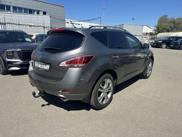 Nissan Murano II (Z51) Рестайлинг 2 с пробегом 2015 года, цена 1 449 000 рублей, 208198 км, внедорожник, Автокод Объявления