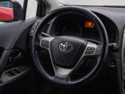 Toyota Avensis III Рестайлинг Москва  - изображение 34