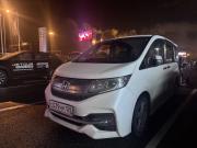 Honda Stepwgn V Санкт-Петербург  - изображение 5
