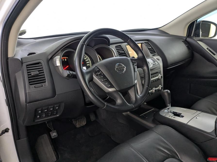 Nissan Murano II (Z51) Рестайлинг 2 Москва  - изображение 21