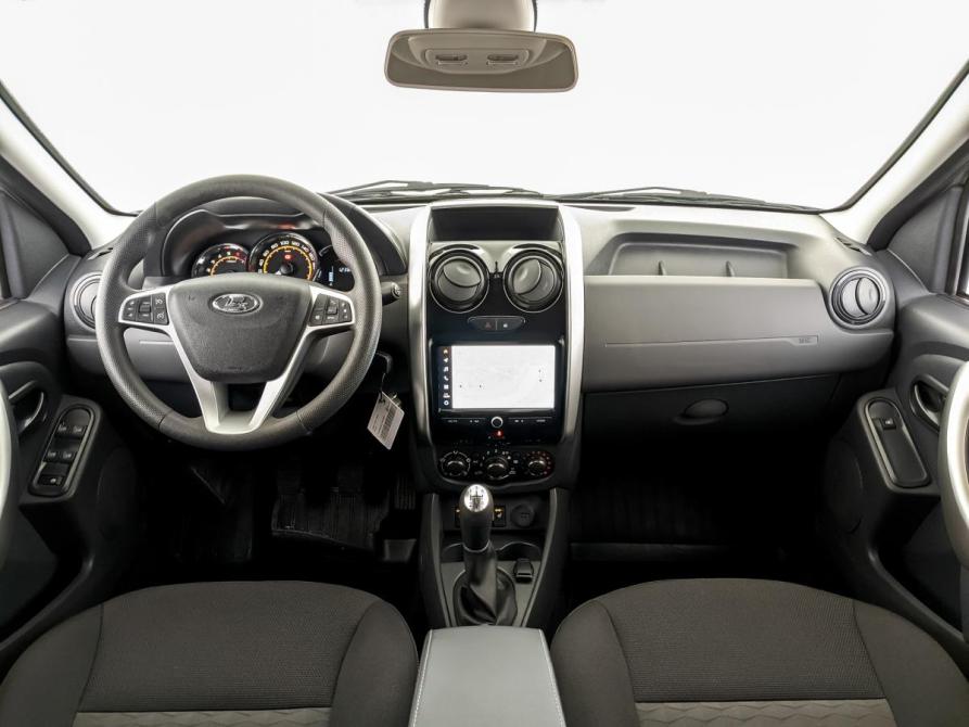 Lada (ВАЗ) Largus I Рестайлинг Москва  - изображение 14