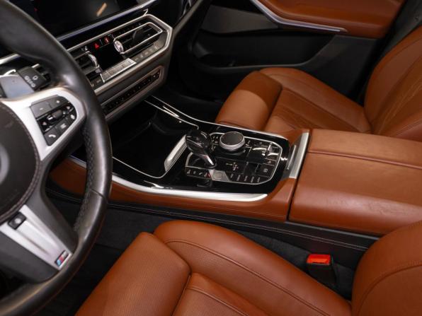 BMW X5 IV (G05/G18) с пробегом 2018 года, цена 6 250 000 рублей, 126813 км, внедорожник, Автокод Объявления