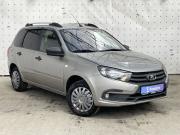 Lada (ВАЗ) Granta I Рестайлинг Тамбов  - изображение 19