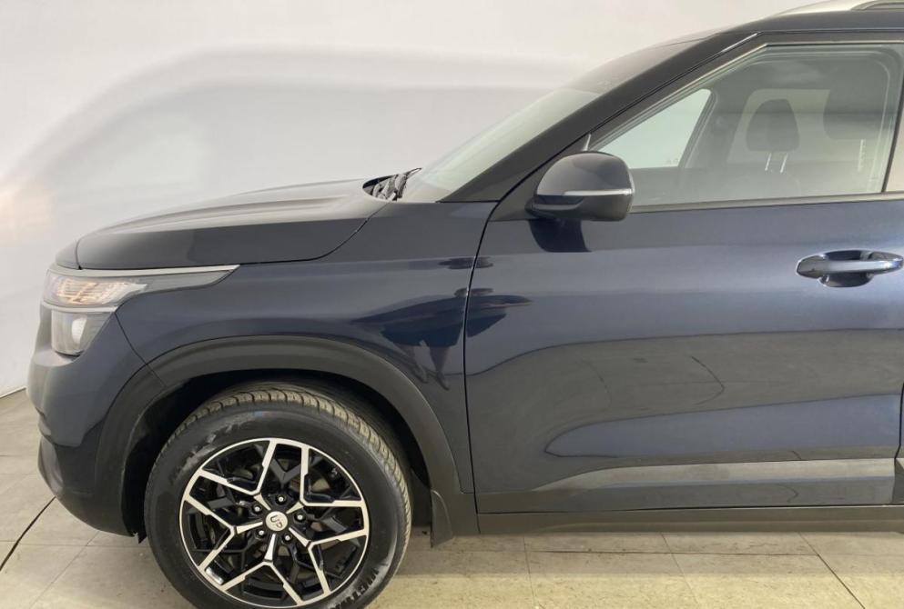 Kia Seltos I Саранск  - изображение 11