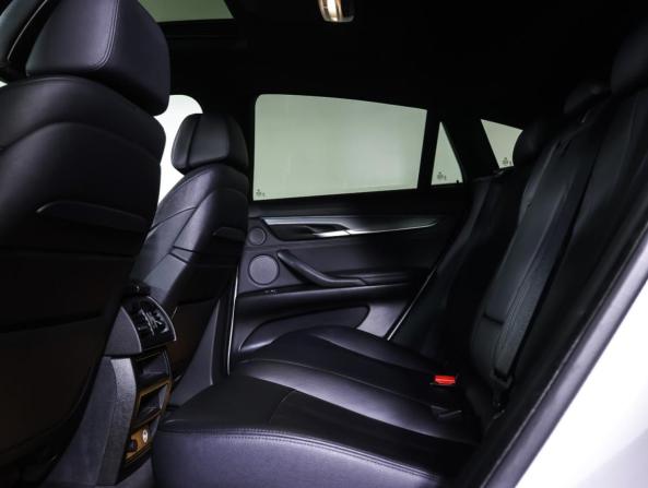 BMW X6 II (F16) с пробегом 2016 года, цена 3 790 000 рублей, 166200 км, внедорожник, Автокод Объявления