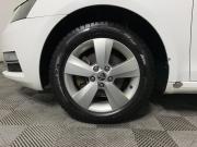 Skoda Octavia III (A7) Рестайлинг Москва  - изображение 28