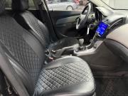 Chevrolet Cruze I Рестайлинг Краснодар  - изображение 35