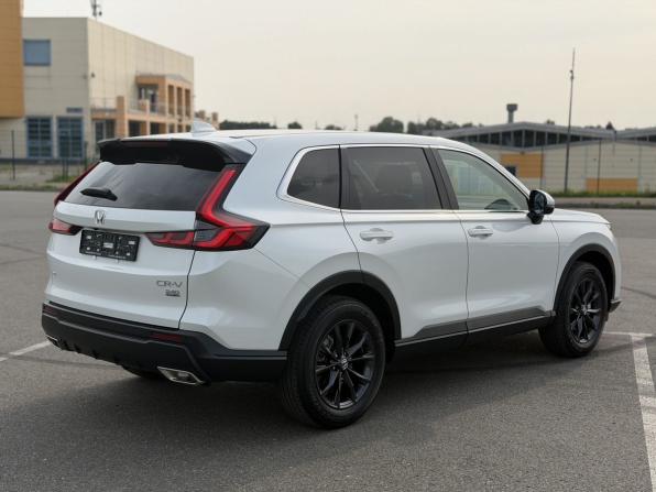 Honda CR-V VI с пробегом 2026 года, цена 4 150 000 рублей, 25 км, внедорожник, Автокод Объявления