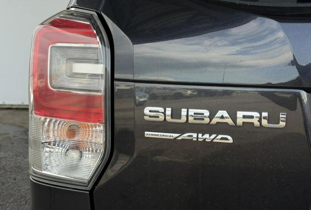 Subaru Forester IV Рестайлинг 2 Киров  - изображение 31