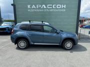 Nissan Terrano III (D10) Екатеринбург  - изображение 16