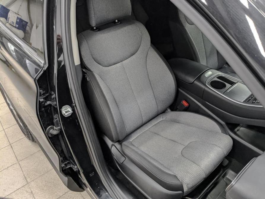 Hyundai Santa Fe IV Рестайлинг Москва  - изображение 22