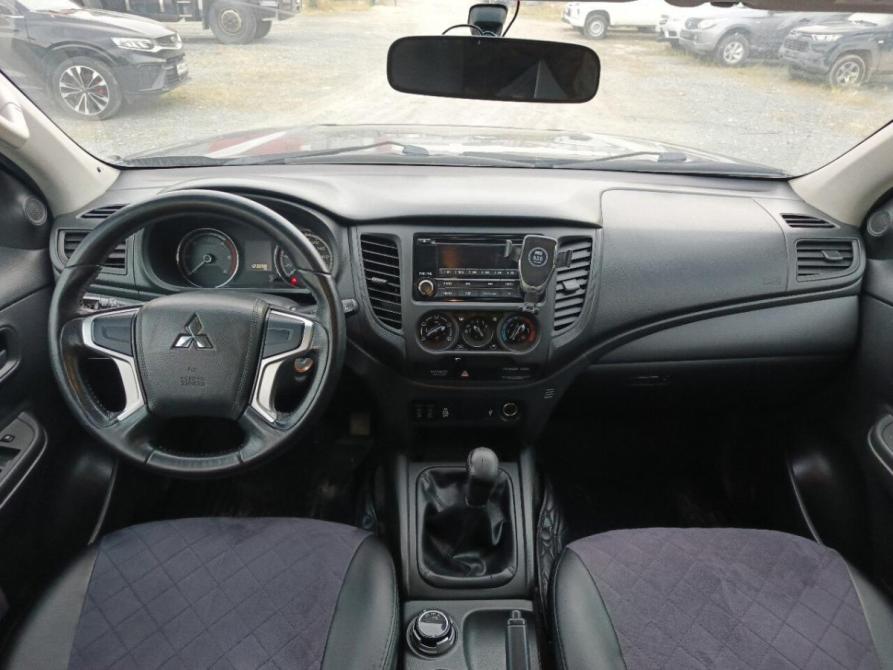 Mitsubishi L200 V Сургут  - изображение 11